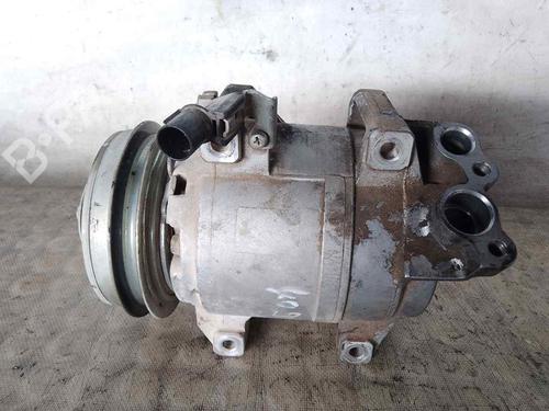Compressor A/A MITSUBISHI L200 / TRITON (KA_T, KB_T) 2.5 DI-D 4WD (KB4T) (167 hp) 26483307