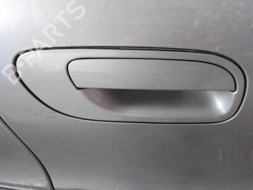 Front right exterior door handle VOLVO S80 I (184) 2.4 BP28464962C129