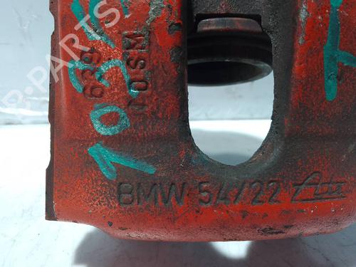 Right front brake caliper BMW 3 Coupe (E46) 320 Cd | BP40256624M104 - Image 5