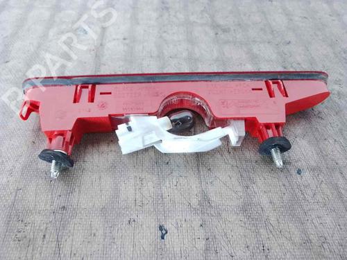 Third brake light CITROËN BERLINGO MULTISPACE (B9) 1.6 HDi 75 / BlueHDi 75 | BP26471289L11 