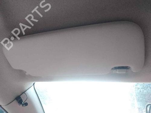 Pare-soleil gauche SMART FORFOUR (454) 1.1 (454.030) | BP28470436I1 