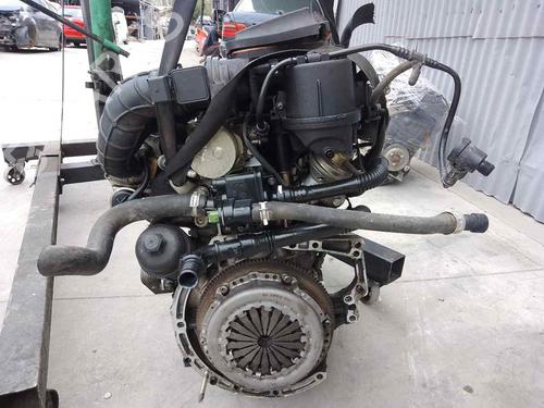 Motor PEUGEOT 206 Hatchback (2A/C) 1.4 HDi eco 70 | BP26486323M1 