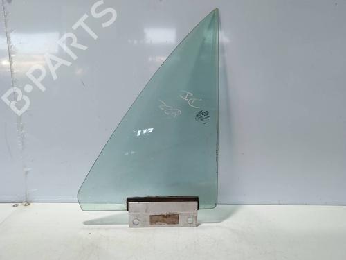 Used Front left quarter glass Front left quarter glass 39473968 39473968