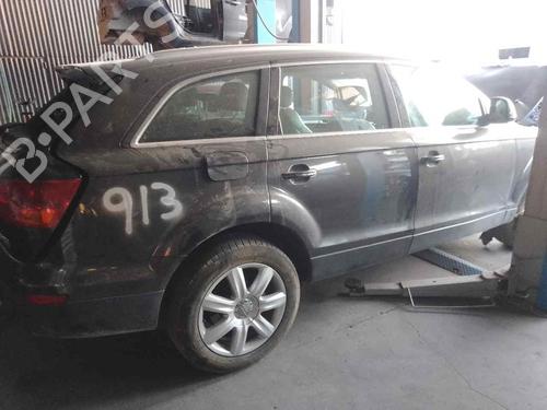 Used Front right window mechanism AUDI Q7 (4LB) 3.0 TDI quattro (240 hp) 28469502