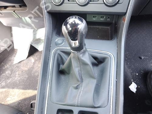 Used Gear lever Gear lever 38267079 38267079