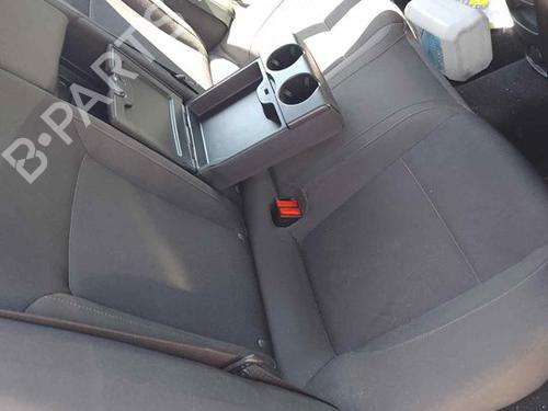 Rear seat OPEL INSIGNIA A (G09) 2.0 CDTI (68) | BP28454799C17 