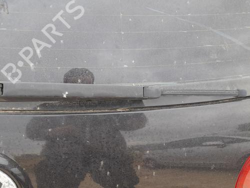 Used Rear windshield wiper arm Rear windshield wiper arm VW GOLF V (1K1) [2003-2010] 34249590 34249590