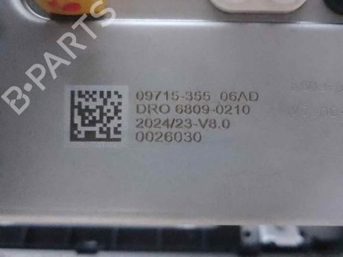 Electronic module SKODA FABIA IV (PJ3)  | BP26693669M83 