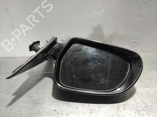 Used Left mirror Left mirror AUDI A4 B8 Avant (8K5) [2007-2017] 34435570 34435570