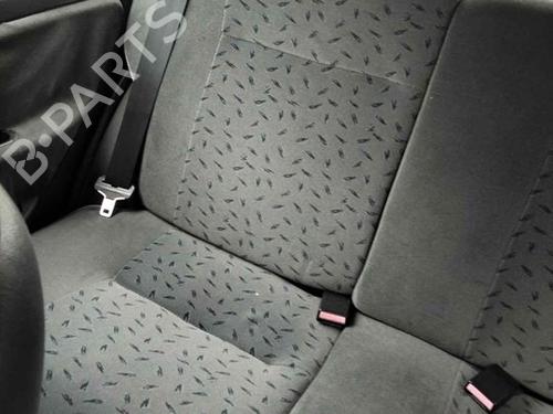 Rear seat CITROËN SAXO (S0, S1) 1.1 X, SX | BP29508397C17 