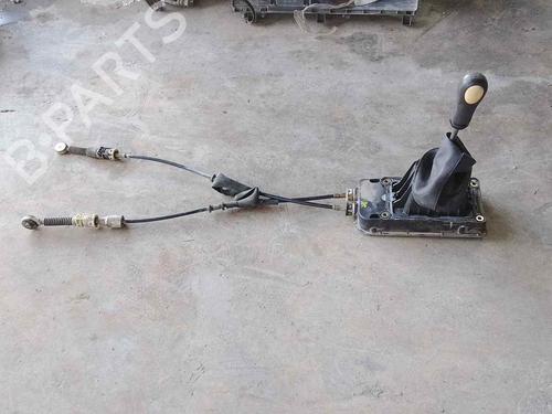 Palanca de cambios NISSAN MICRA III (K12) [2002-2011]  31159216