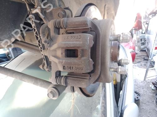 Used Right rear brake caliper CHEVROLET LACETTI (J200) [2003-2025]  30853772