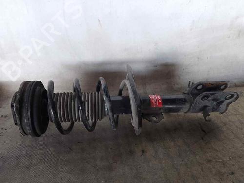 Used Left front shock absorber NISSAN PULSAR Hatchback (C13) [2014-2025]  26482380