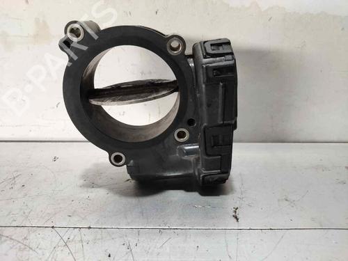Used Throttle body Throttle body MERCEDES-BENZ C-CLASS T-Model (S205) [2014-2023] 34188443 34188443