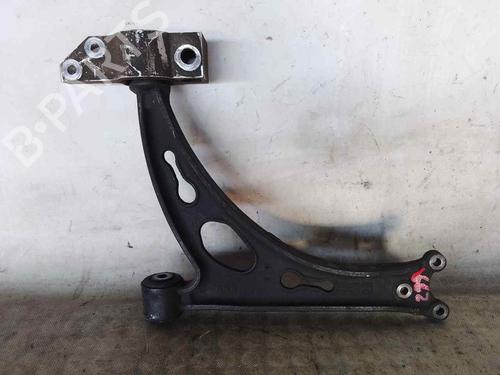 Used Left front suspension arm AUDI A3 (8P1) 2.0 TDI 16V (140 hp) 26693289