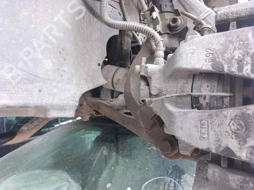 Used Left front driveshaft ALFA ROMEO 147 (937_) 1.6 16V T.SPARK ECO (937.AXA1A, 937.BXA1A) (105 hp) 28459388