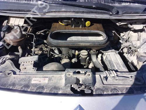Startmotor CITROËN JUMPY II Van 2.0 HDi 120 (120 hp) 28465043