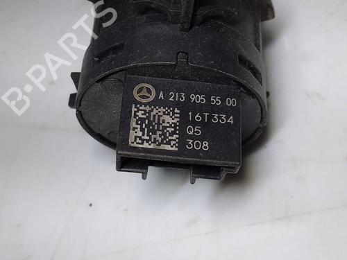 Ignition barrel MERCEDES-BENZ E-CLASS (W213) | BP38707987M48 - Image 2