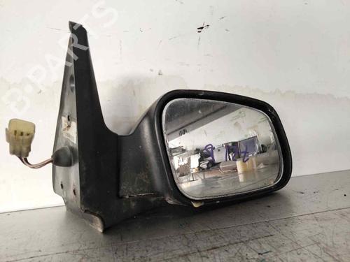 Used Right mirror Right mirror LAND ROVER DISCOVERY II (L318) 2.5 Td5 4x4 (139 hp) 34164033 34164033