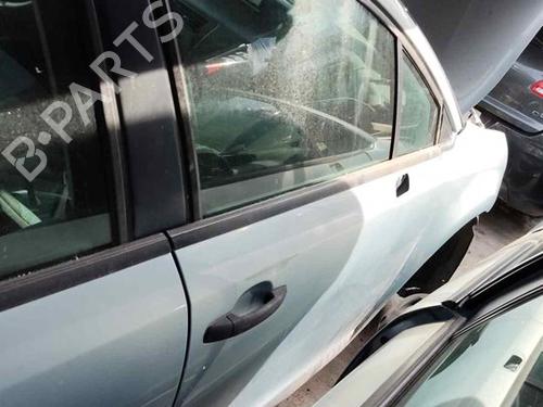 Used Right front door CITROËN C4 I (LC_) [2004-2014]  29613136