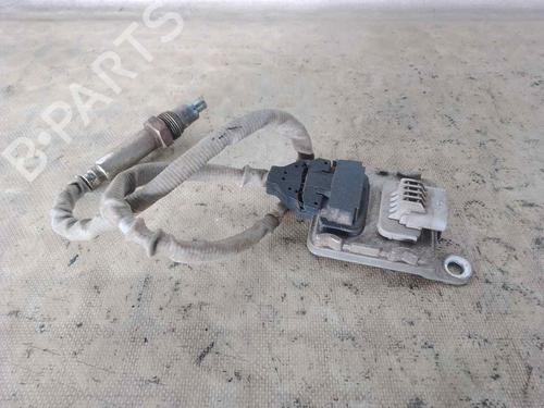 Elektronisk sensor RENAULT MASTER III Platform/Chassis (EV, HV, UV) [2010-2025]  26486690