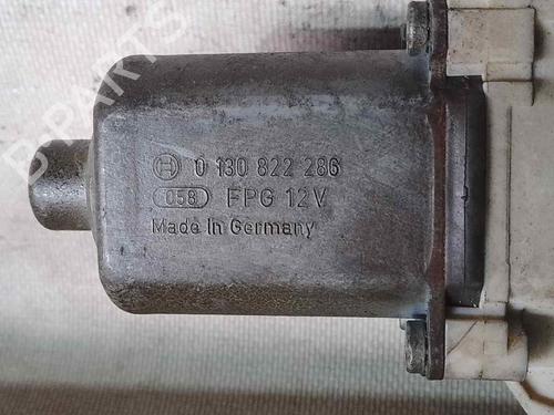 Rear left window mechanism FORD MONDEO III Saloon (B4Y) 1.8 SCi | BP27698539C24 