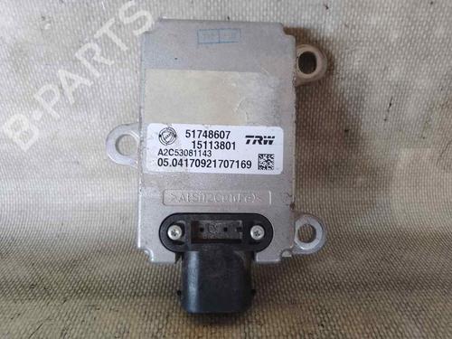 Elektronisk sensor ALFA ROMEO 159 (939_) 1.9 JTDM 16V (939AXC1B, 939AXC12) (150 hp) 26474353
