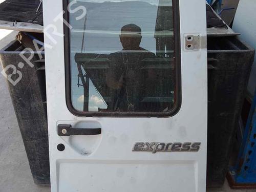Used Right rear door RENAULT RAPID Box Body/MPV (F40_, G40_) 1.9 D (F40R) (54 hp) 26477504