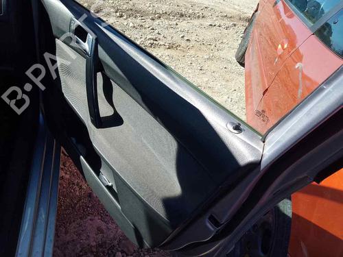 Front left interior door handle VW POLO IV (9N_, 9A_) 1.4 TDI | BP32070970I13