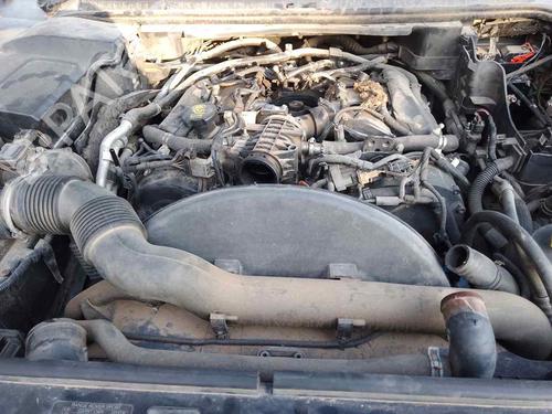 Used Throttle body LAND ROVER RANGE ROVER SPORT I (L320) 3.0 D 4x4 (245 hp) 28466354