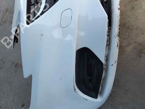 Front bumper OPEL CORSA E (X15) | BP33758960C7 - Image 5