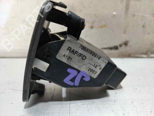 Headlight switch FIAT DUCATO Bus (244_) 2.8 JTD | BP33019971I24 - Image 2