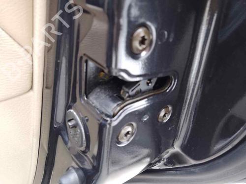 Used Rear right lock HYUNDAI SANTA FÉ II (CM) [2005-2015]  28461433