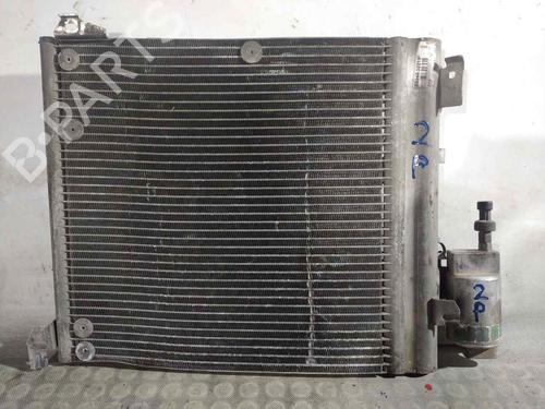 Used AC radiator OPEL ZAFIRA A MPV (T98) [1999-2006]  26473331