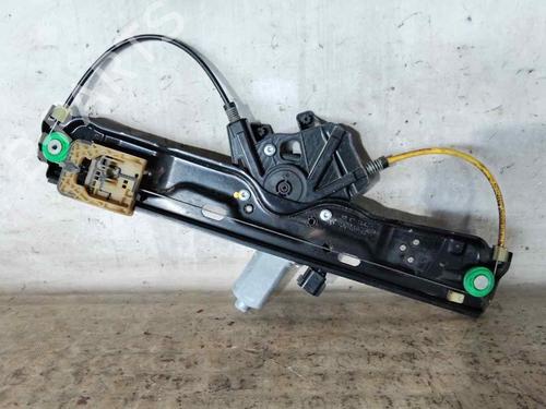 Rear right window mechanism LAND ROVER RANGE ROVER EVOQUE (L538)  | BP28469845C25 
