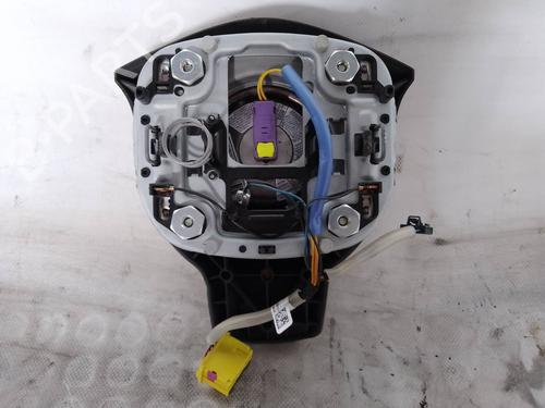 Driver airbag SEAT CORDOBA (6L2) 1.9 TDI | BP26480550C9 