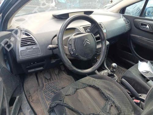 Køler CITROËN C4 I (LC_)  | BP26480761M31 