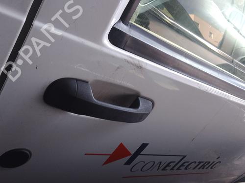 Used Front right exterior door handle FORD TRANSIT CONNECT (P65_, P70_, P80_) 1.8 TDCi (90 hp) 32172303