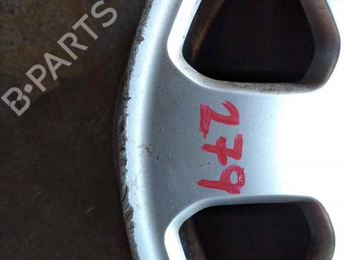 Felg AUDI A4 B6 (8E2) 1.9 TDI | BP26475643C45 