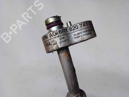 AC pipe SEAT IBIZA IV (6J5, 6P1)  | BP26480605M126 