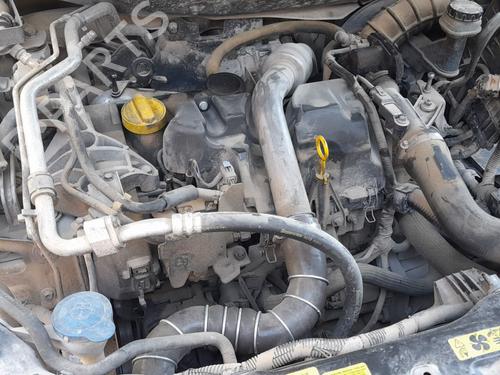 Used Engine Engine NISSAN QASHQAI I (J10, NJ10) [2006-2015] 33238788 33238788