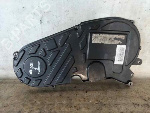 Registerdæksel OPEL INSIGNIA A (G09) [2008-2017]  30177405