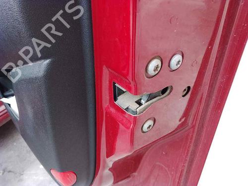 Used Front right lock FIAT BRAVO II (198_) 1.9 D Multijet (198AXC1B) (150 hp) 28459149