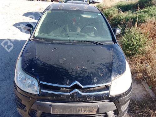Left sun visor CITROËN C4 I (LC_)  | BP36113584I1  - Image 6