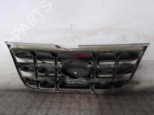 Grille HYUNDAI ATOS (MX)  | BP26467920C40 