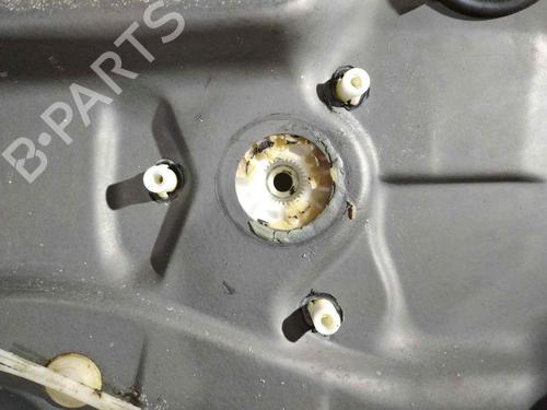 Rear left window mechanism VW GOLF IV (1J1) 1.9 TDI | BP26472006C24 