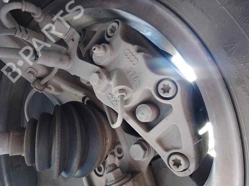 Used Right front brake caliper AUDI A6 C6 (4F2) [2004-2011]  28461808