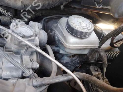 Used Brake master cylinder OPEL CORSA D (S07) [2006-2015]  28460227