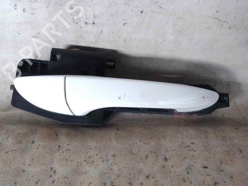 Høyre foran utvendig håndtak HYUNDAI i20 II (GB, IB) 1.2 (84 hp) 26471183