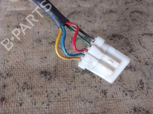 Right mirror NISSAN PRIMERA (P10) 2.0 GT | BP28292689C27